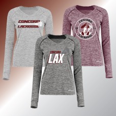Concord LAX Ladies Long Sleeve Cool Core